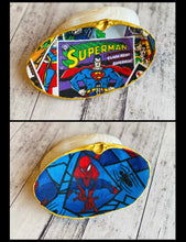 Load image into Gallery viewer, Trinket dish - Superman
