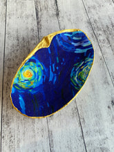 Load image into Gallery viewer, Starry Night trinket dish
