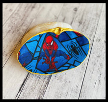 Load image into Gallery viewer, Trinket dish - Spider-Man
