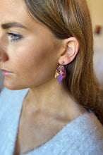 Load image into Gallery viewer, Fuchsia - purple #2

