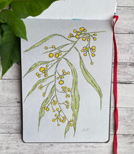 Load image into Gallery viewer, Golden Wattle
